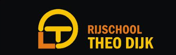 Rijschool Theo Dijk Logo